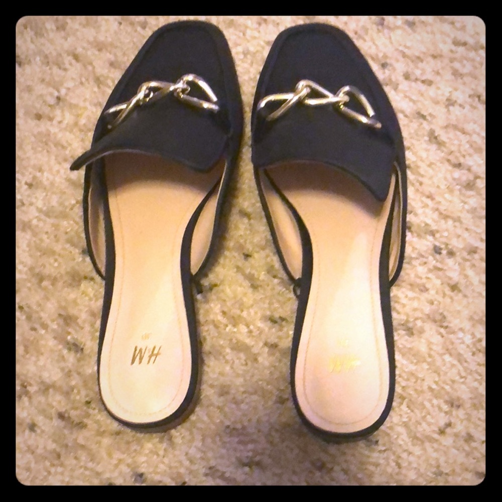 Loafers